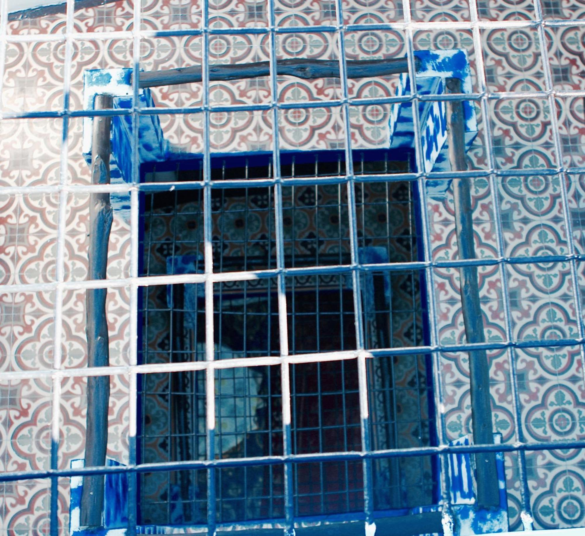 Casa Malek 호텔 셰프샤우엔 외부 사진